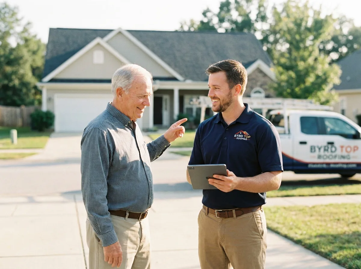 Roofing Norway, MI FAQs